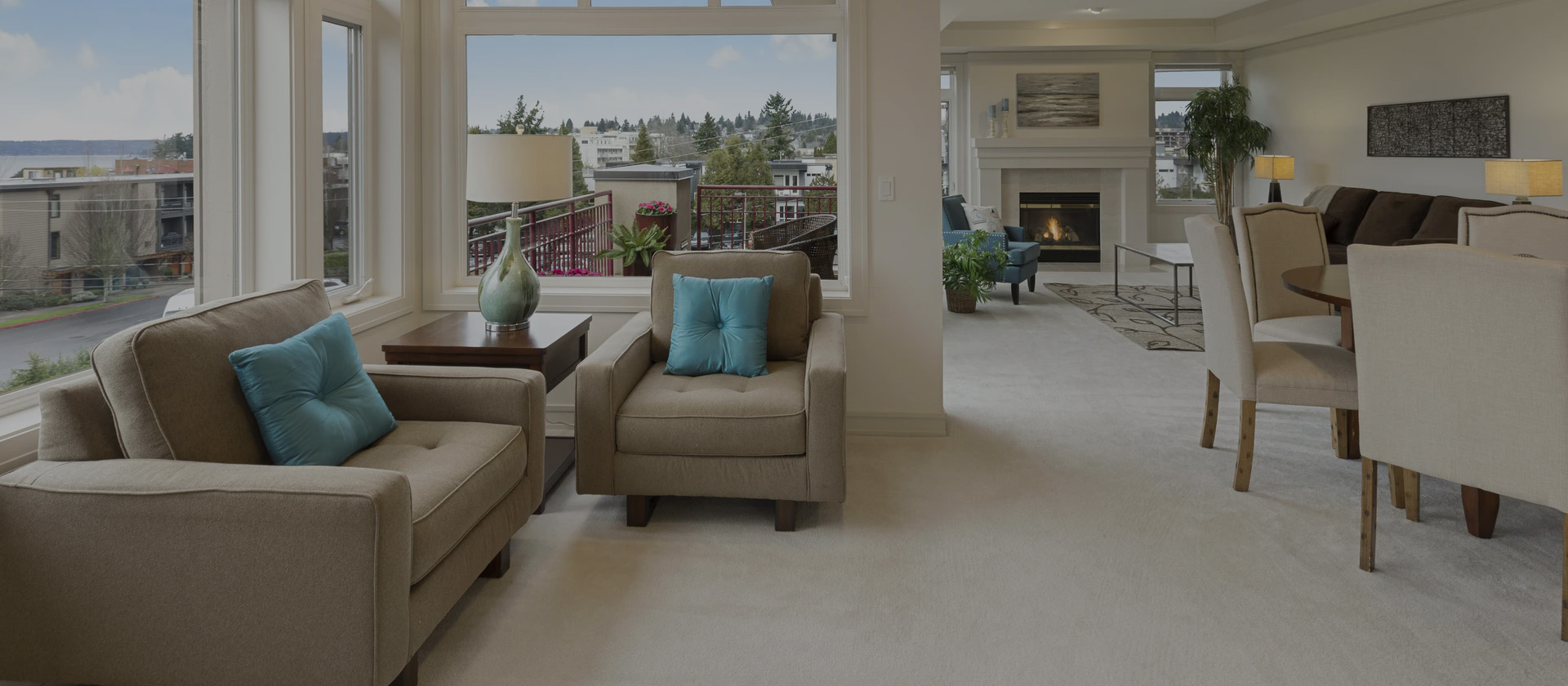 Banner - Tony Broker