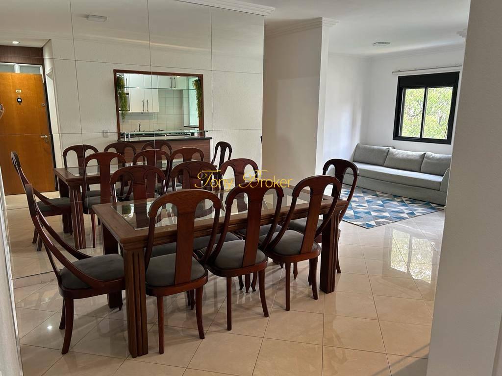 Apartamento com 1 quarto, 70m², para locação