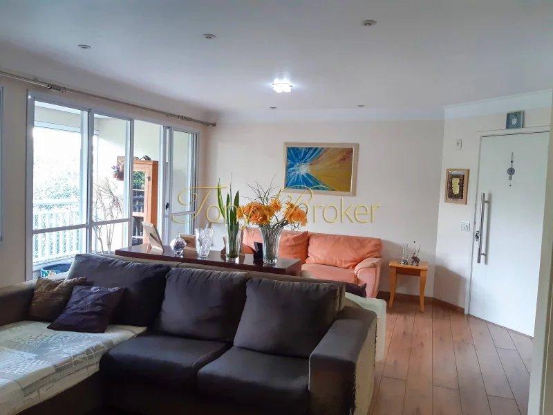 Apto Portal do Morumbi - Tony Broker