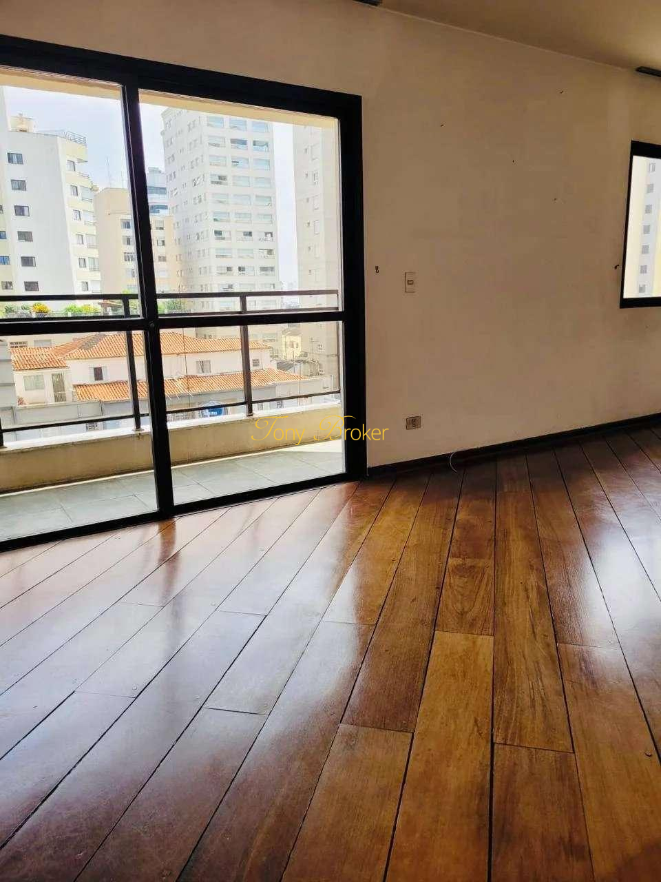 Apartamento à venda em São Paulo, Perdizes, com 4 quartos, 140m² - Tony Broker