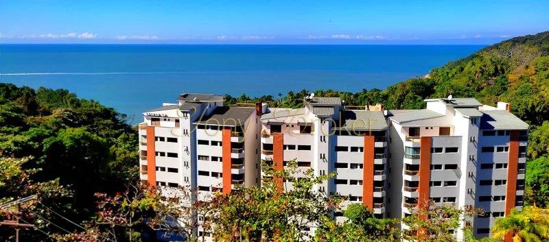 apto Guarujá Morro Sorocotuba - Tony Broker