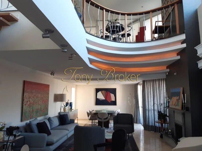 Apto Cobertura no Portal da Cidade 219 m² - Tony Broker