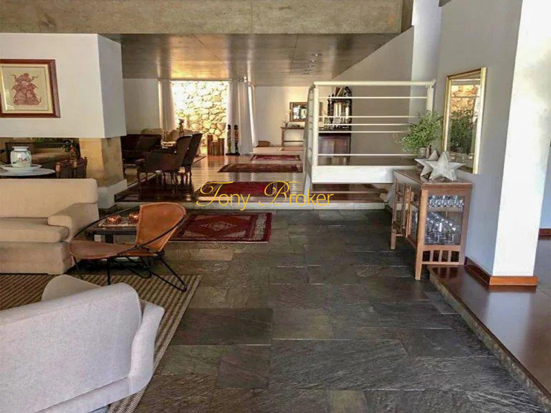 Casa Morumbi Próximo ao Palácio