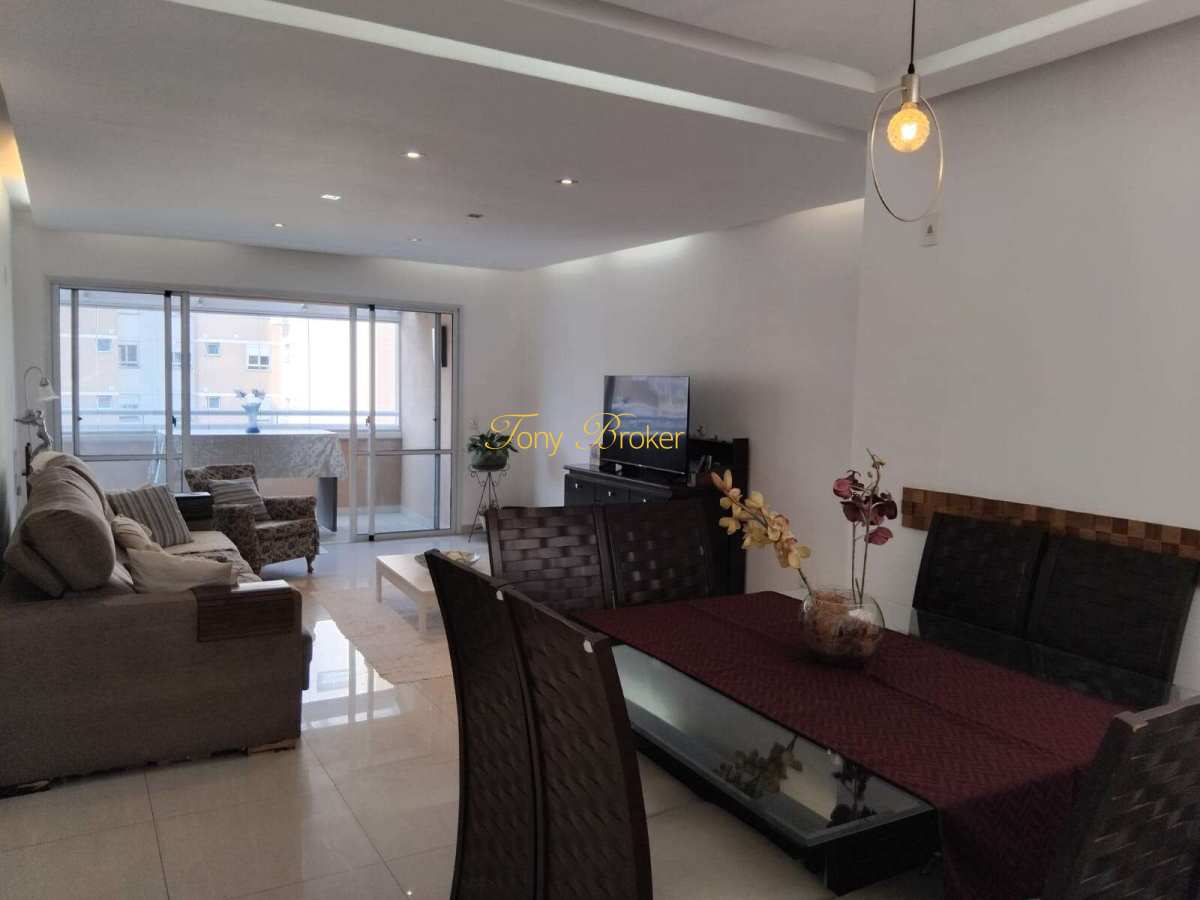 Cobertura à venda, com 5 quartos, 300m² - Tony Broker