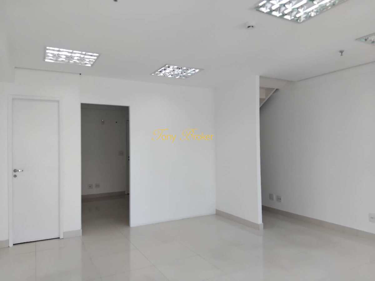 Conjunto Comercial, 103m²