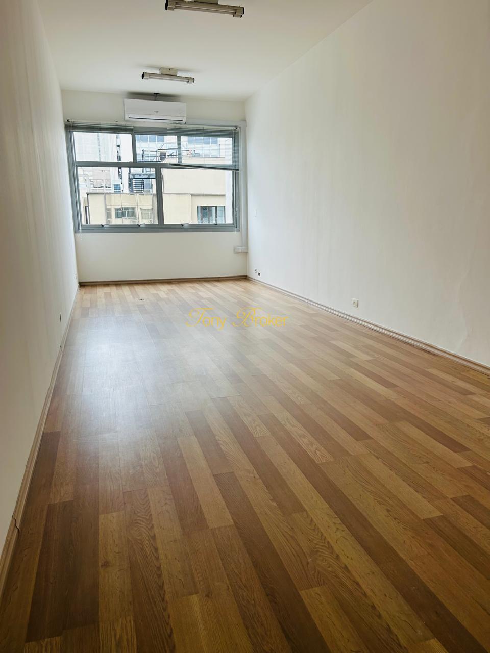 Escritório, 30m², à venda