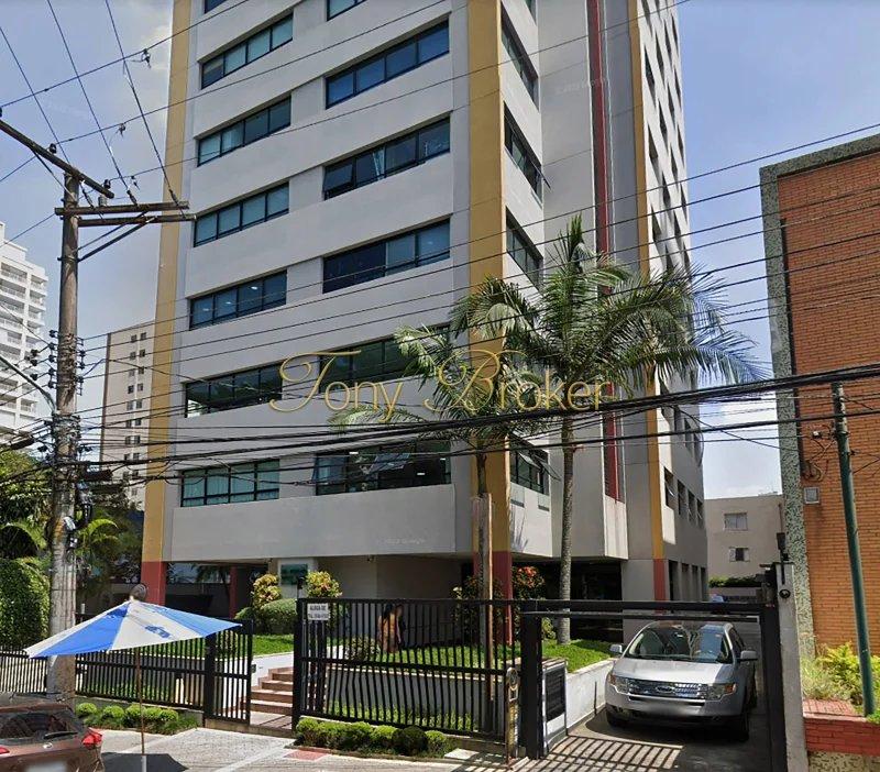 Sala Comercial 42m² - Próximo ao Metrô Adolfo Pinheiro - Tony Broker