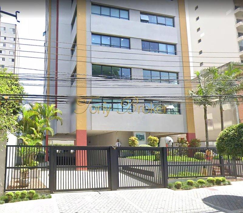 Sala Comercial 84m² - Próximo ao Metrô Adolfo Pinheiro - Tony Broker