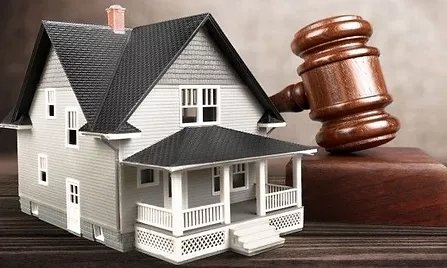 Leilão de Imóveis - Tony Broker