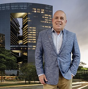 Tony Broker - Tony Broker